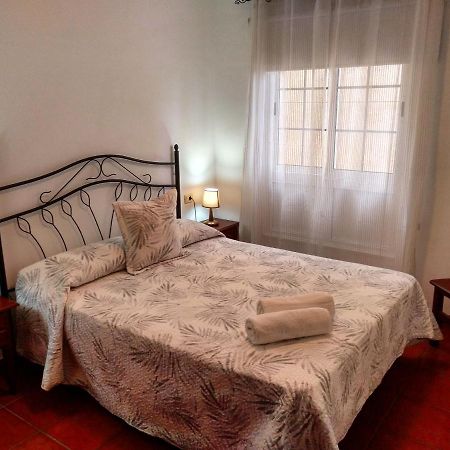 Apartamentos Isora Frontera Ngoại thất bức ảnh