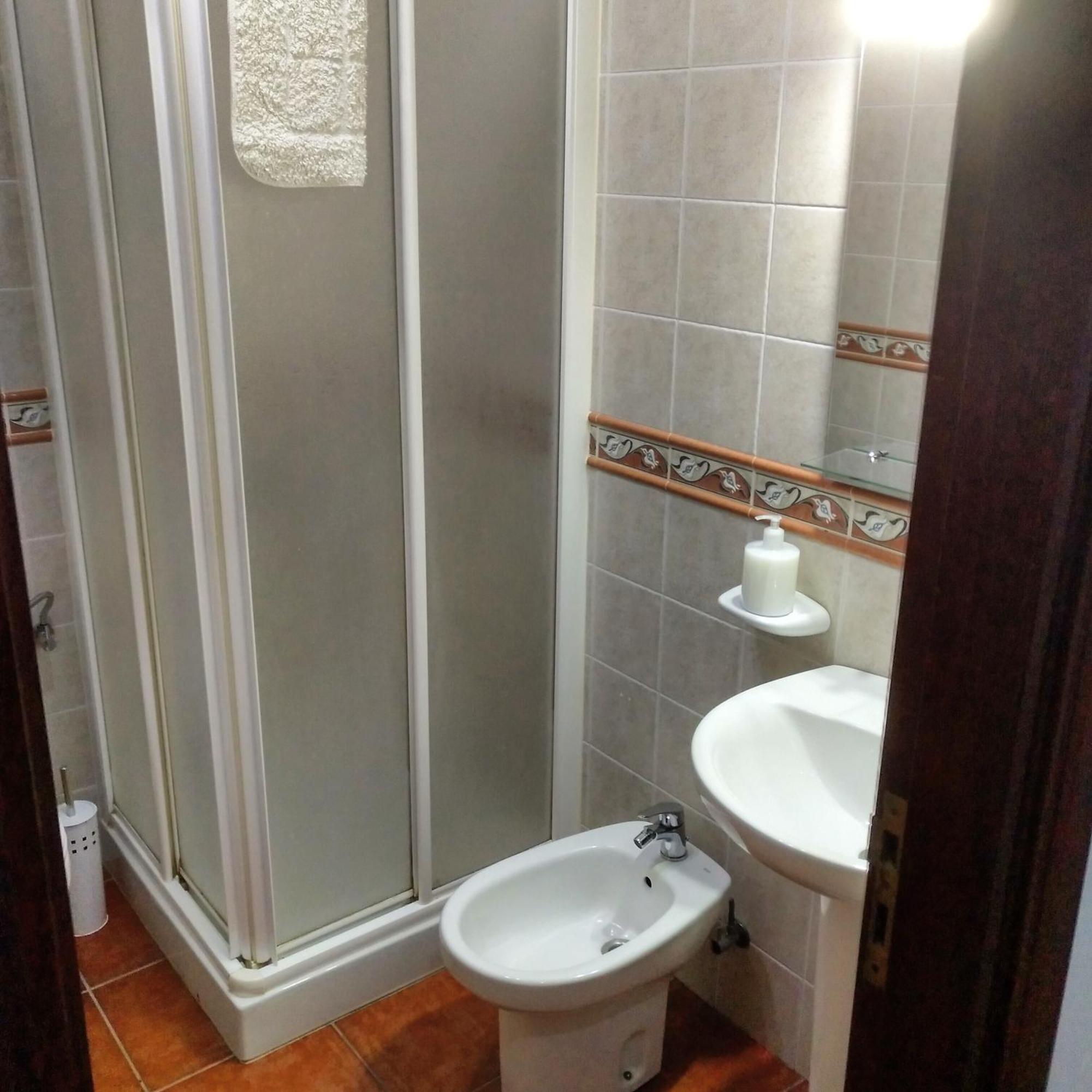 Apartamentos Isora Frontera Ngoại thất bức ảnh