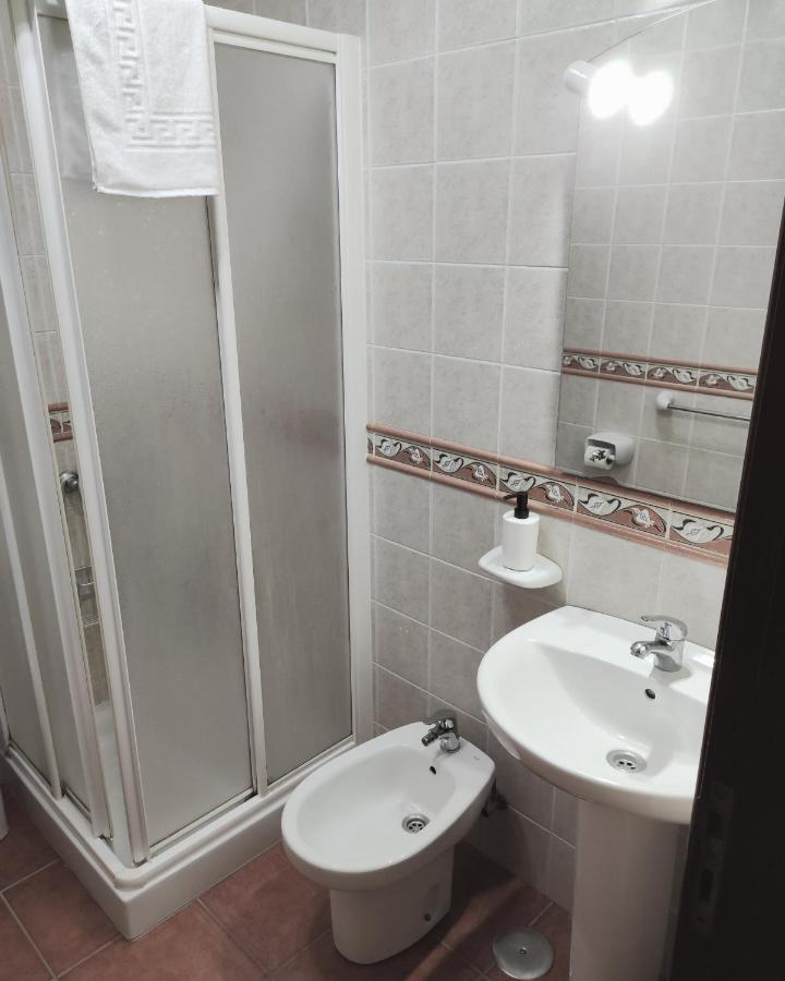 Apartamentos Isora Frontera Ngoại thất bức ảnh